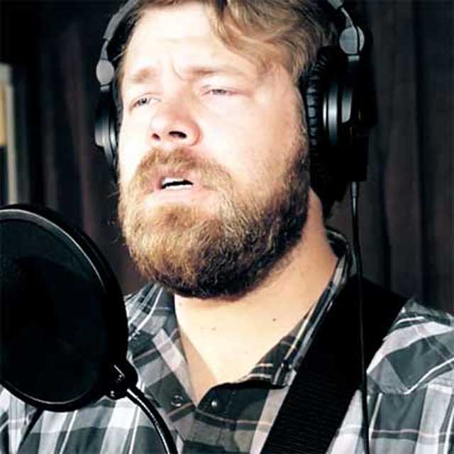 Fair City Fire - In Search of Your Midnight Kiss